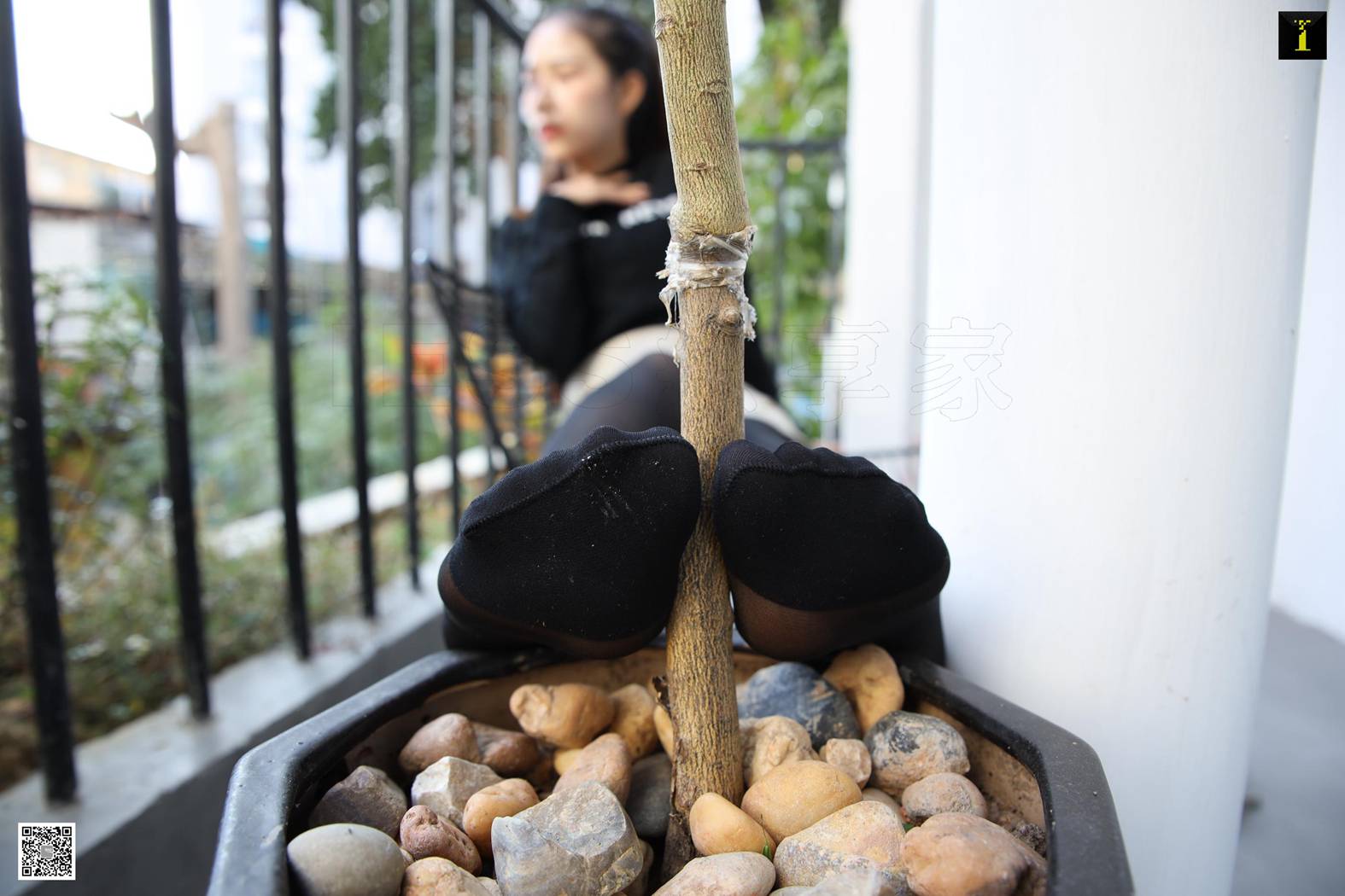 图片[19]-[IESS异思趣向] 2020.02.26 丝享家 688：美子《吉普赛风格的美子》在线浏览 – 速更版-美库