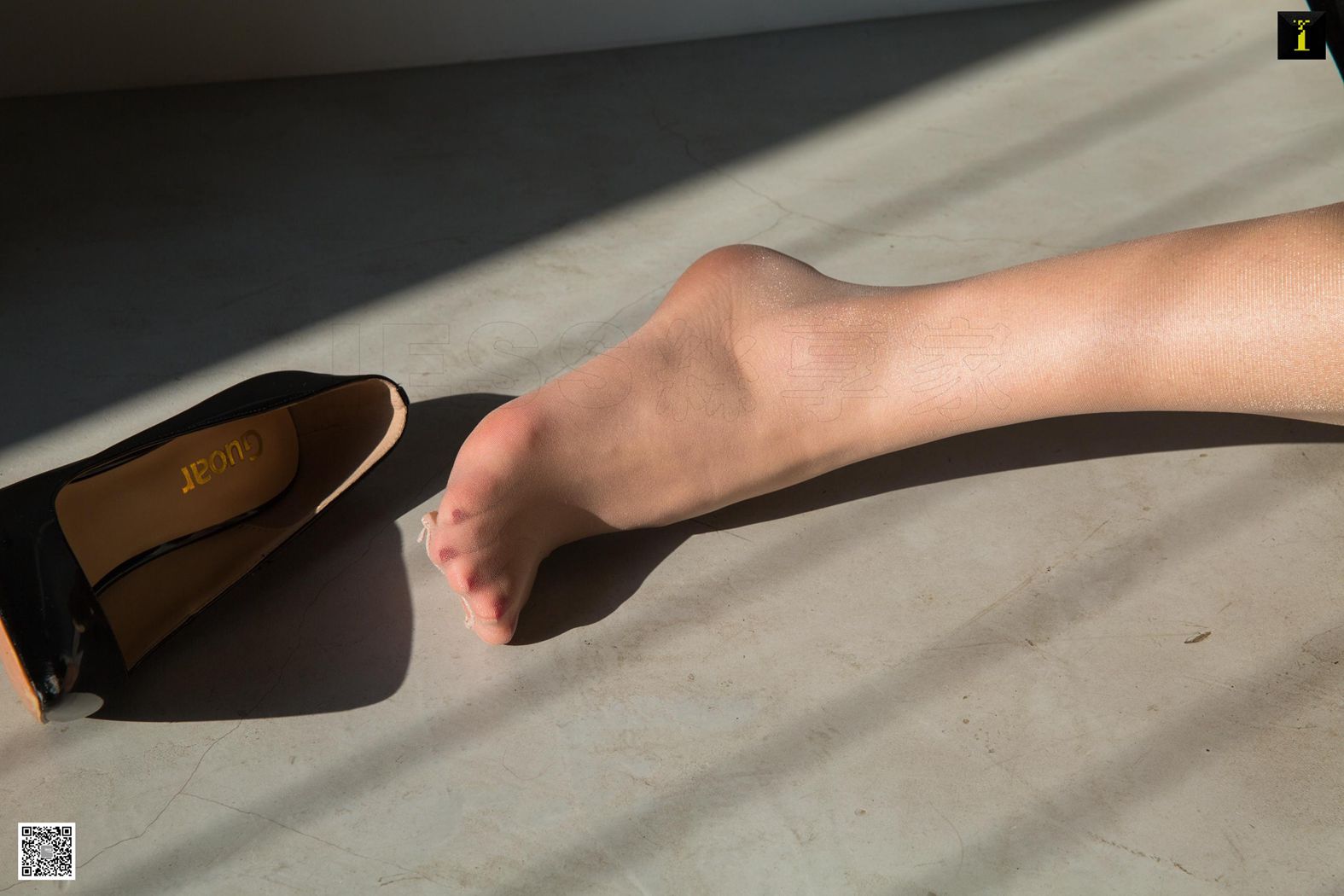 图片[67]-[IESS异思趣向] 2020.03.04 丝享家 693：小小《小小的烈日幻影》在线浏览 – 速更版-美库