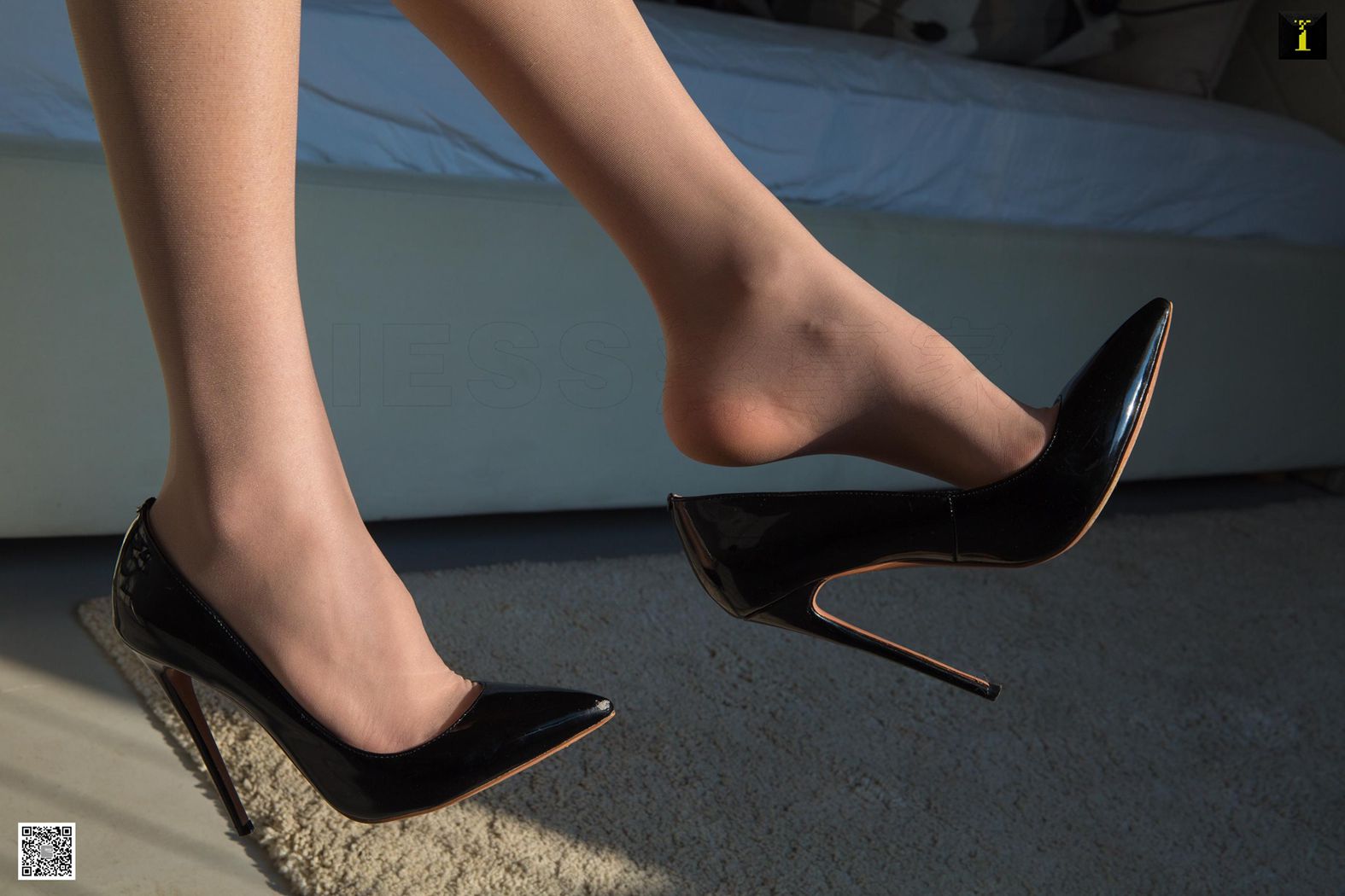 图片[89]-[IESS异思趣向] 2020.03.04 丝享家 693：小小《小小的烈日幻影》在线浏览 – 速更版-美库