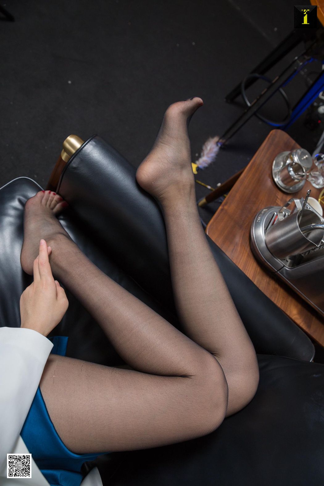 图片[60]-[IESS异思趣向] 2020.03.05 丝享家 694：紫薇《低调的黑色华丽》在线浏览 – 速更版-美库