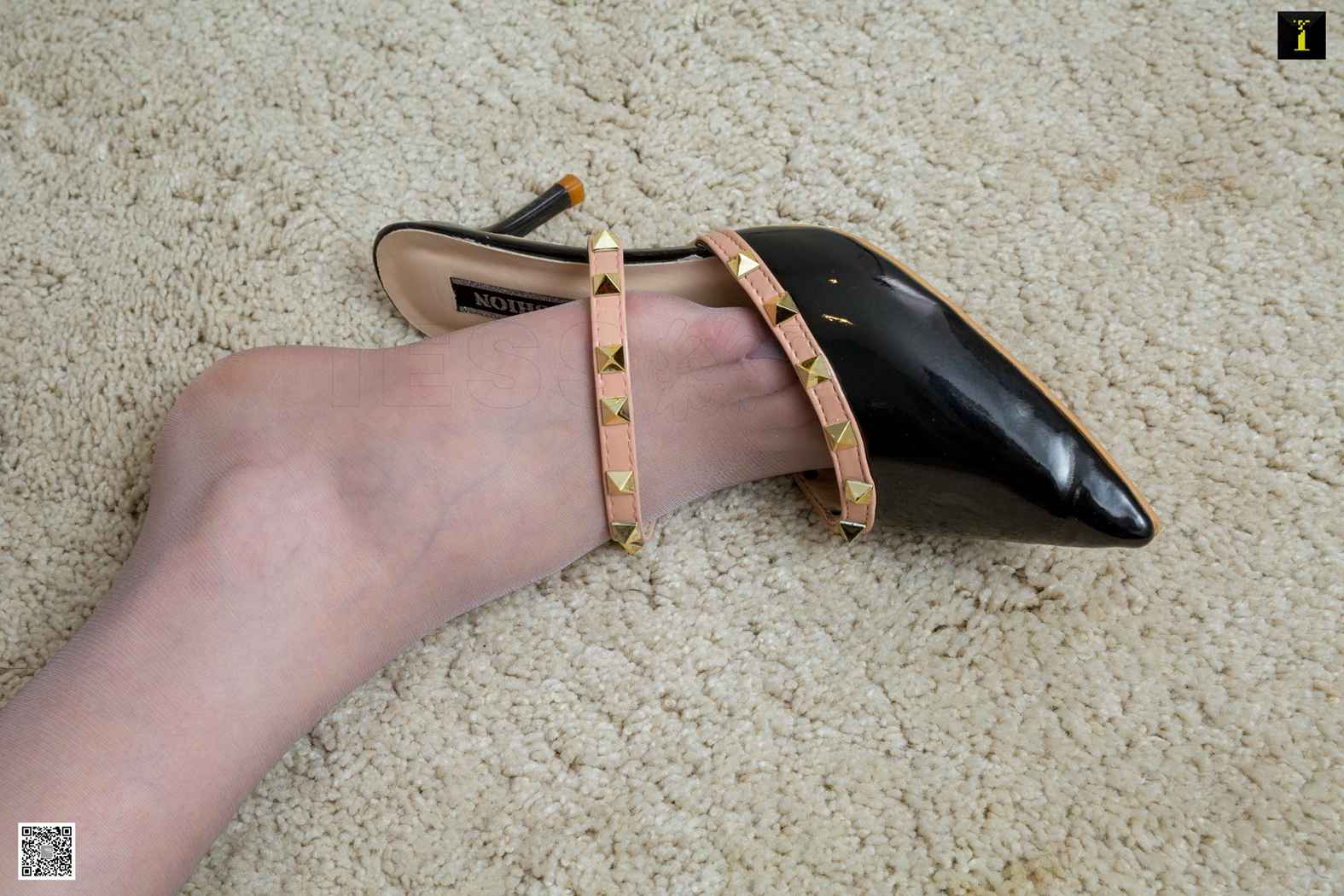 图片[57]-[IESS异思趣向] 2020.03.17 丝享家 701：喵姐《小女人蕾丝裙》在线浏览 – 速更版-美库