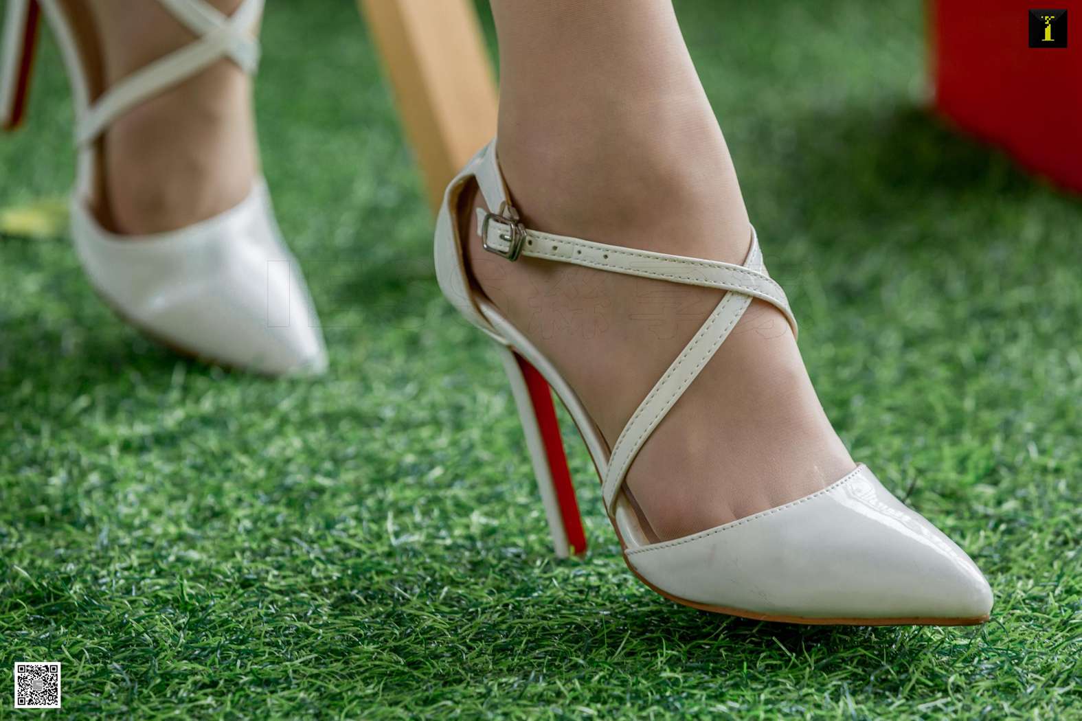 图片[66]-[IESS异思趣向] 2020.04.01 丝享家 712：珊珊《卡哇伊女仆》在线浏览 – 速更版-美库