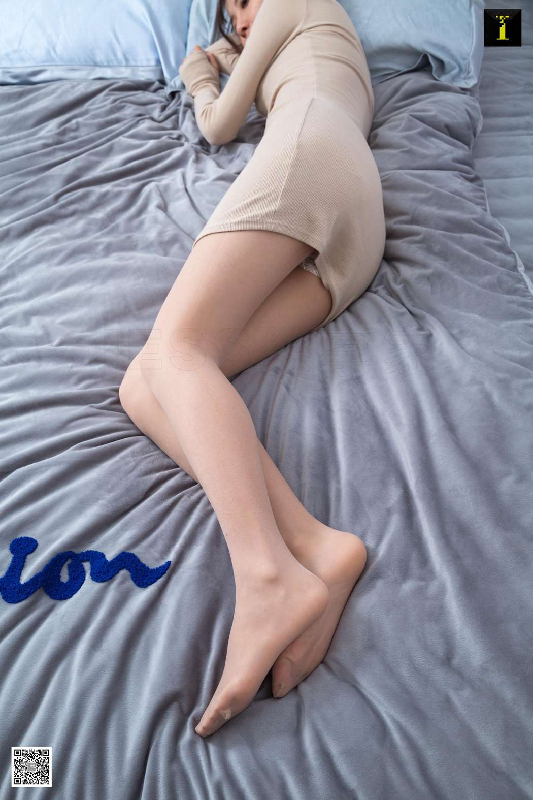 图片[9]-[IESS异思趣向] 2020.03.19 丝享家 703：婉萍《初恋裸色系》在线浏览 – 速更版-美库