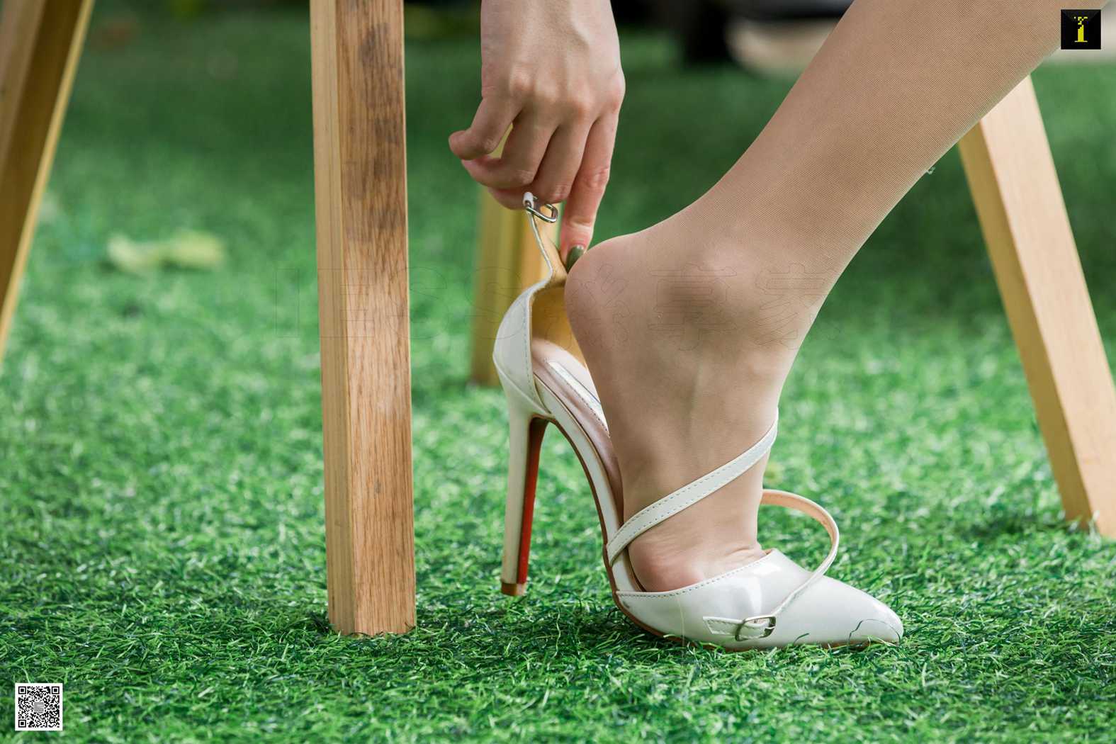 图片[84]-[IESS异思趣向] 2020.04.01 丝享家 712：珊珊《卡哇伊女仆》在线浏览 – 速更版-美库