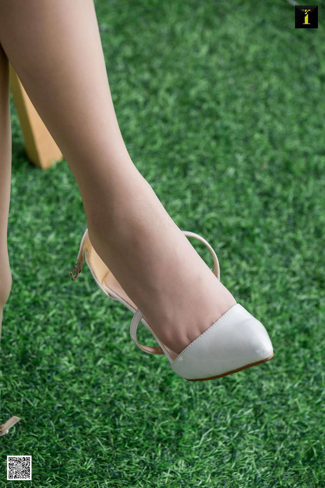 图片[32]-[IESS异思趣向] 2020.04.01 丝享家 712：珊珊《卡哇伊女仆》在线浏览 – 速更版-美库