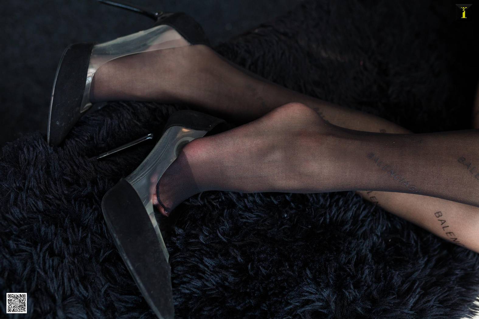 图片[34]-[IESS异思趣向] 2020.04.03 丝享家 714：新模尧尧《混血范歌手》在线浏览 – 速更版-美库