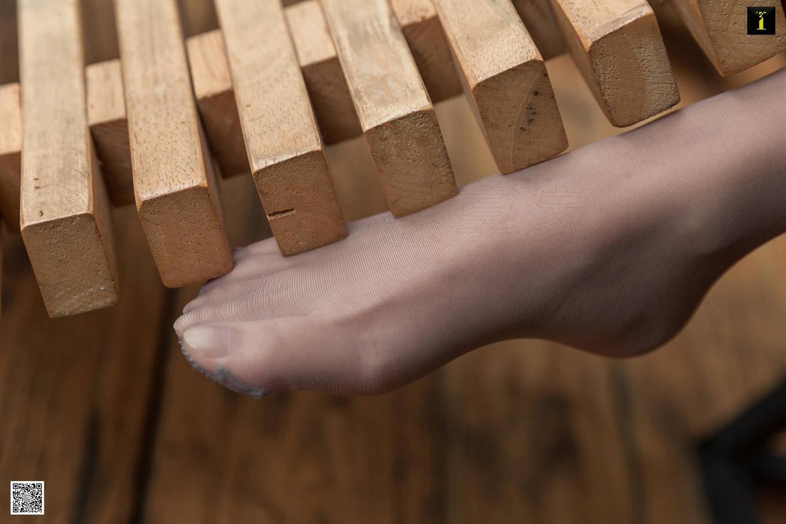 图片[47]-[IESS异思趣向] 2020.04.13 丝享家 720：婉萍《撞色渐变高跟》在线浏览 – 速更版-美库