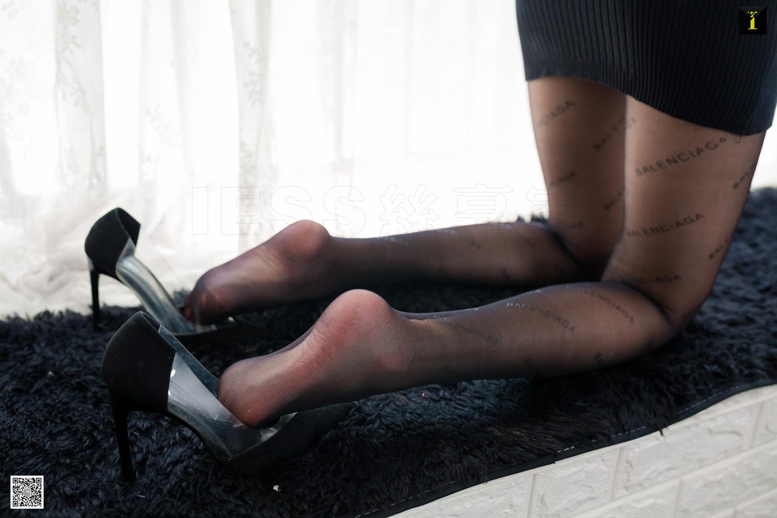 图片[41]-[IESS异思趣向] 2020.04.03 丝享家 714：新模尧尧《混血范歌手》在线浏览 – 速更版-美库