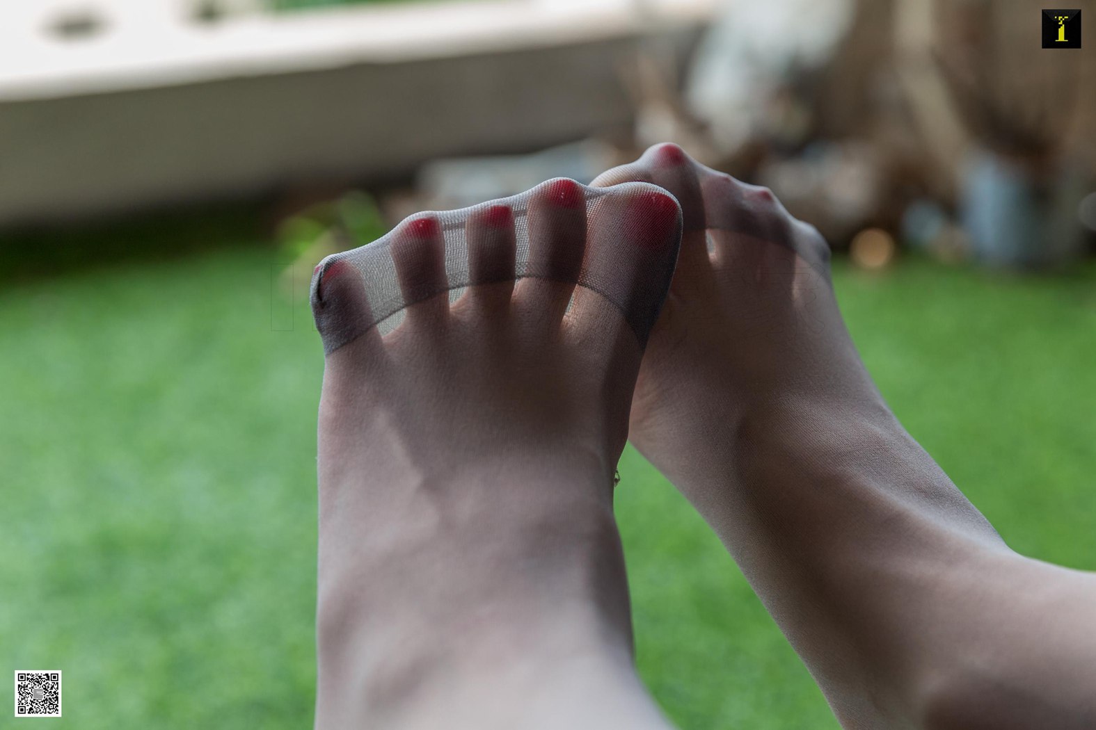 图片[16]-[IESS异思趣向] 2020.04.02 丝享家 713：美子《高级驼色系》在线浏览 – 速更版-美库