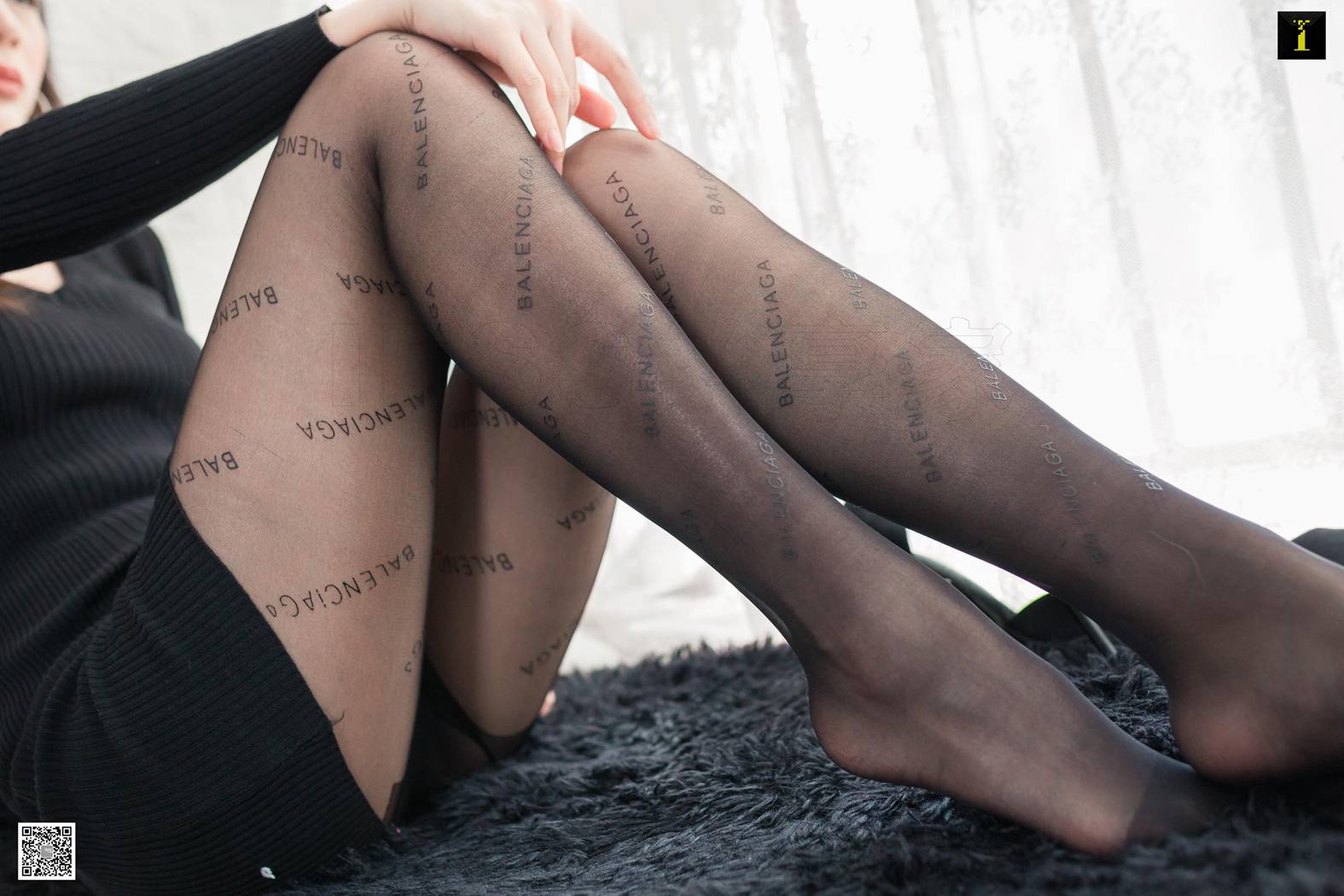 图片[86]-[IESS异思趣向] 2020.04.03 丝享家 714：新模尧尧《混血范歌手》在线浏览 – 速更版-美库