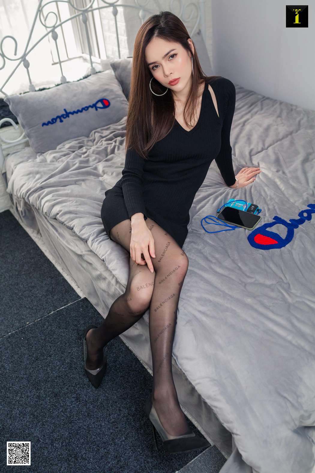 图片[72]-[IESS异思趣向] 2020.04.03 丝享家 714：新模尧尧《混血范歌手》在线浏览 – 速更版-美库