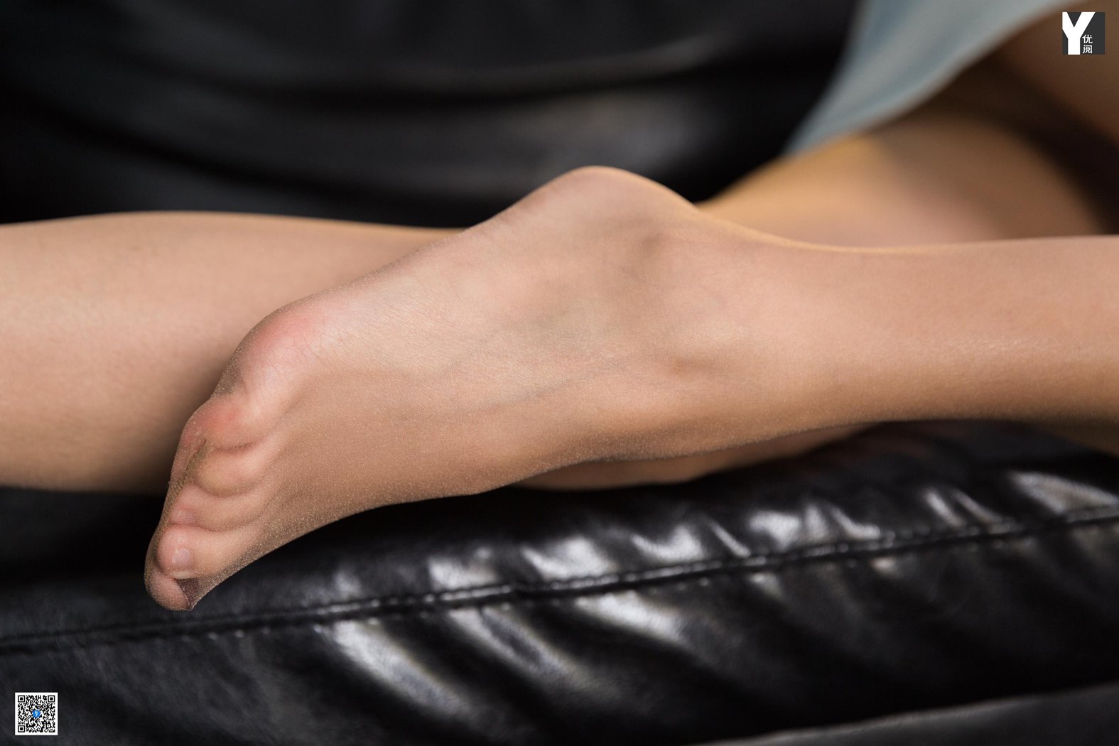 图片[25]-[IESS异思趣向] 2020.04.22 丝享家 724：尧尧《老师的小皮鞭》在线浏览 – 速更版-美库