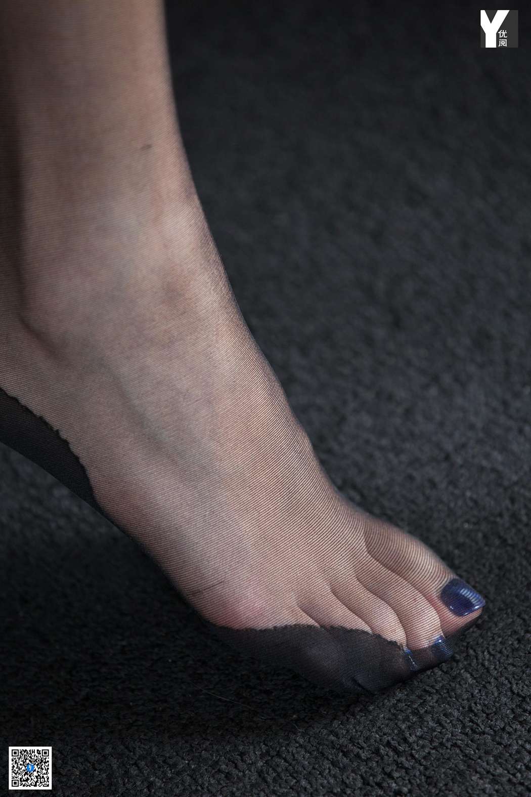 图片[59]-[IESS异思趣向] 2020.04.27 丝享家 727：小衫《老师的吊带袜》在线浏览 – 速更版-美库