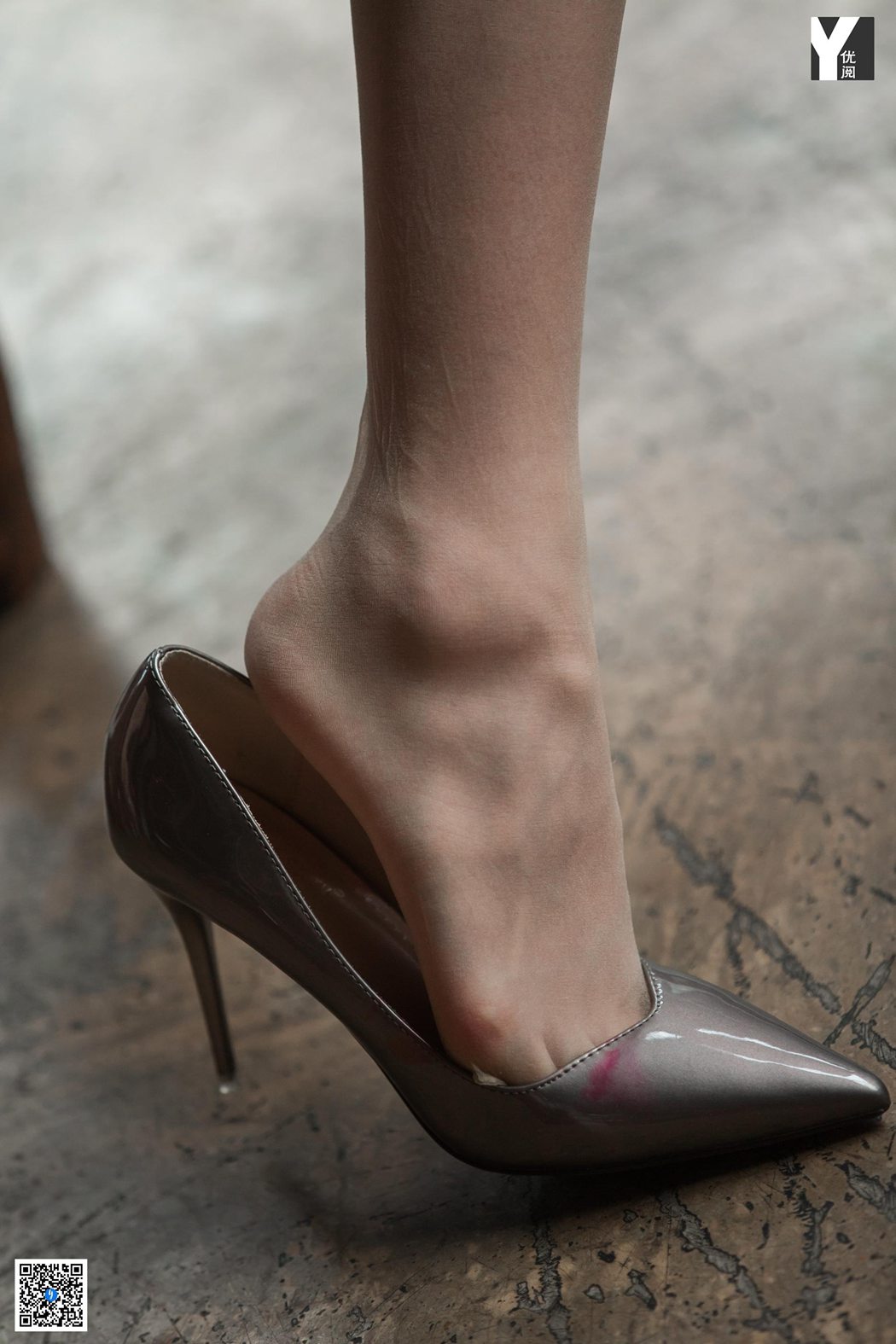 图片[62]-[IESS异思趣向] 2020.04.28 丝享家 728：羽西《长焦下的女模特》在线浏览 – 速更版-美库