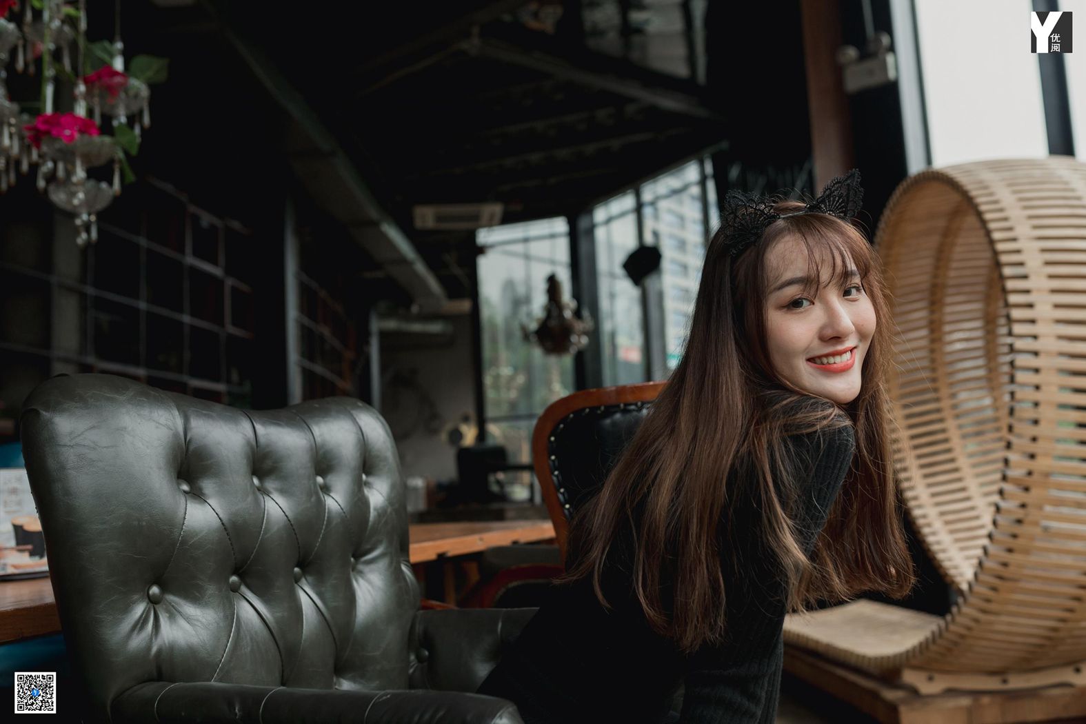 图片[45]-[IESS异思趣向] 2020.04.28 丝享家 729：婉萍《邻居的红色高跟》在线浏览 – 速更版-美库