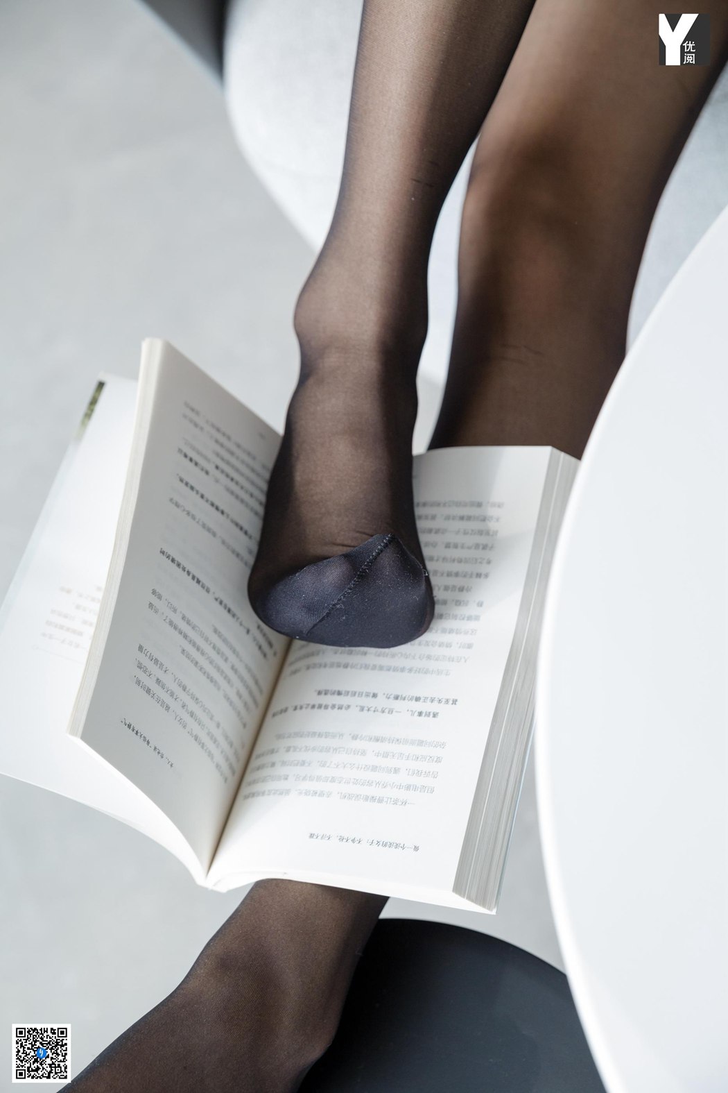 图片[40]-[IESS异思趣向] 2020.04.30 丝享家 730：小小《与女神共进晚餐》在线浏览 – 速更版-美库