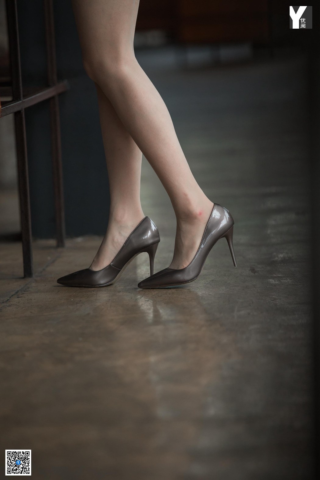 图片[49]-[IESS异思趣向] 2020.04.28 丝享家 728：羽西《长焦下的女模特》在线浏览 – 速更版-美库