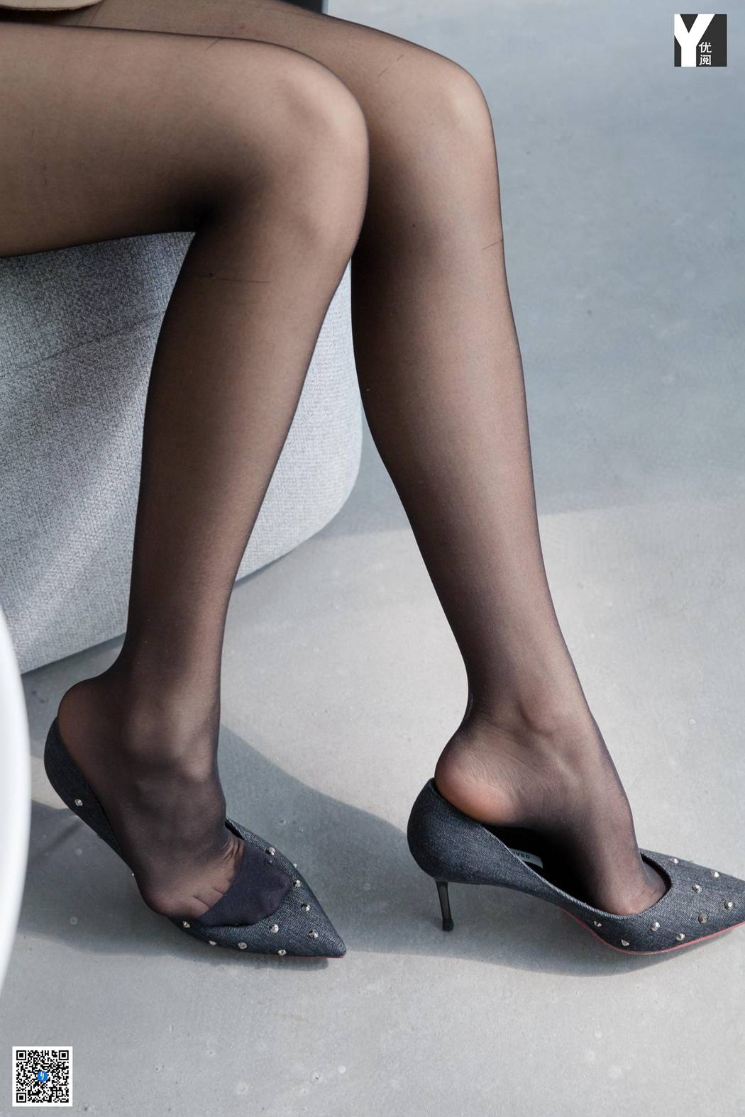 图片[86]-[IESS异思趣向] 2020.04.30 丝享家 730：小小《与女神共进晚餐》在线浏览 – 速更版-美库