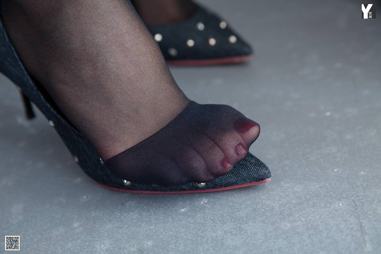 图片[63]-[IESS异思趣向] 2020.04.30 丝享家 730：小小《与女神共进晚餐》在线浏览 – 速更版-美库