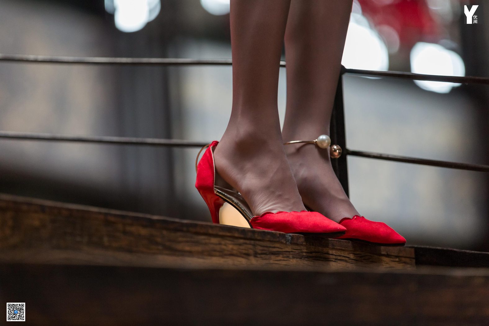 图片[40]-[IESS异思趣向] 2020.05.09 丝享家 735：羽西《我的置业顾问》在线浏览 – 速更版-美库