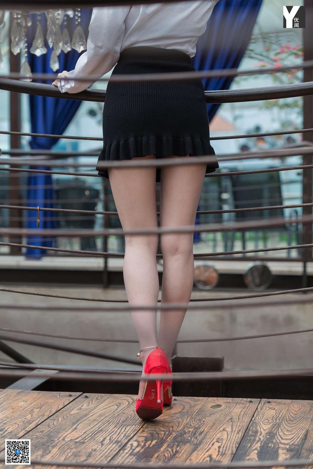 图片[17]-[IESS异思趣向] 2020.05.09 丝享家 735：羽西《我的置业顾问》在线浏览 – 速更版-美库