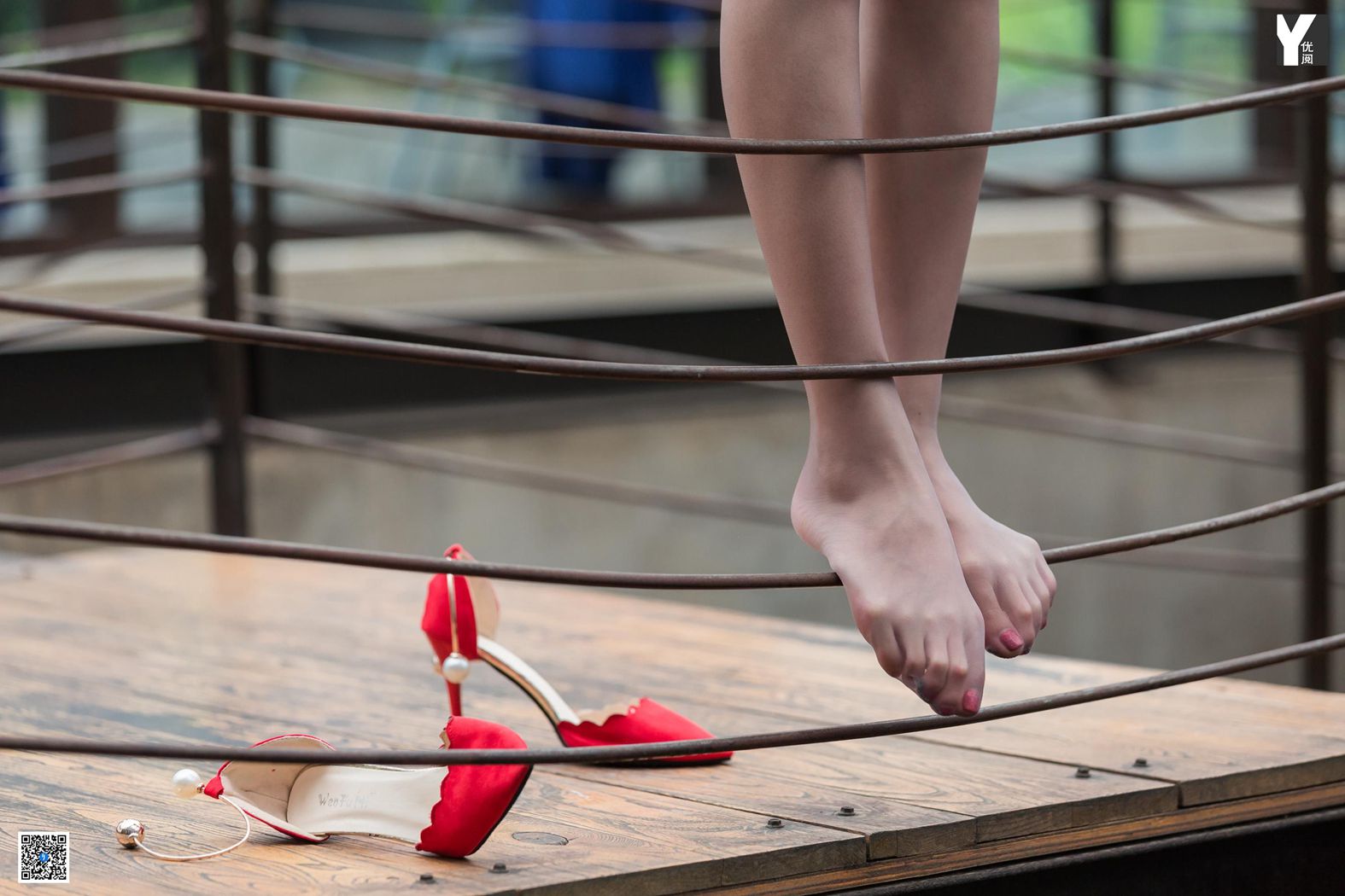 图片[23]-[IESS异思趣向] 2020.05.09 丝享家 735：羽西《我的置业顾问》在线浏览 – 速更版-美库