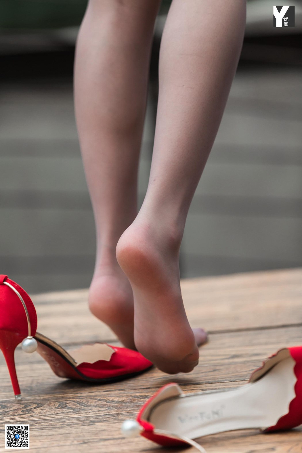 图片[15]-[IESS异思趣向] 2020.05.09 丝享家 735：羽西《我的置业顾问》在线浏览 – 速更版-美库