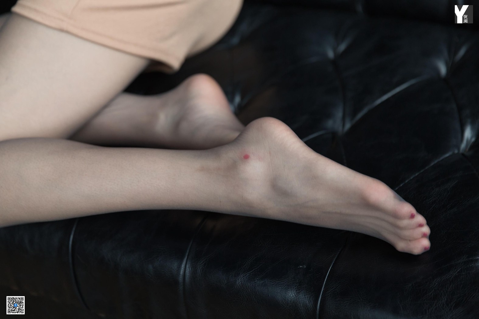 图片[25]-[IESS异思趣向] 2020.05.15 丝享家 741：羽西《失恋的闺蜜》在线浏览 – 速更版-美库