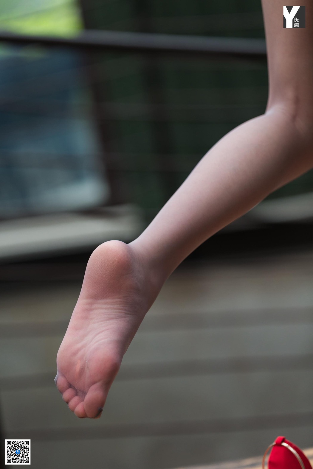 图片[9]-[IESS异思趣向] 2020.05.09 丝享家 735：羽西《我的置业顾问》在线浏览 – 速更版-美库