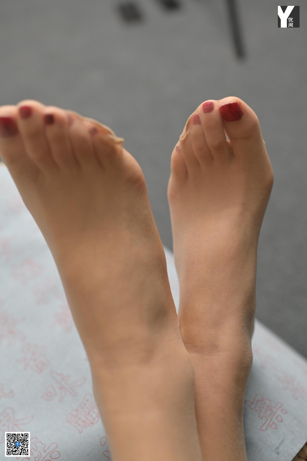 图片[11]-[IESS异思趣向] 2020.05.10 丝享家 736：小小《我的书法指导员》在线浏览 – 速更版-美库