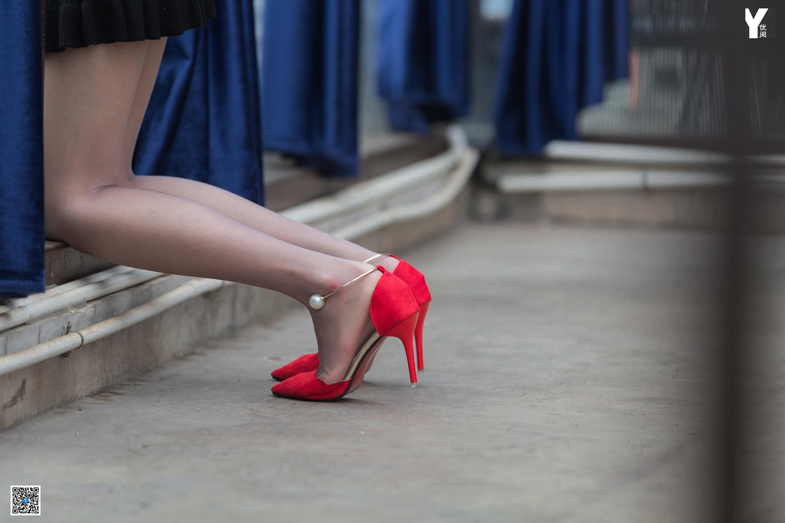 图片[55]-[IESS异思趣向] 2020.05.09 丝享家 735：羽西《我的置业顾问》在线浏览 – 速更版-美库