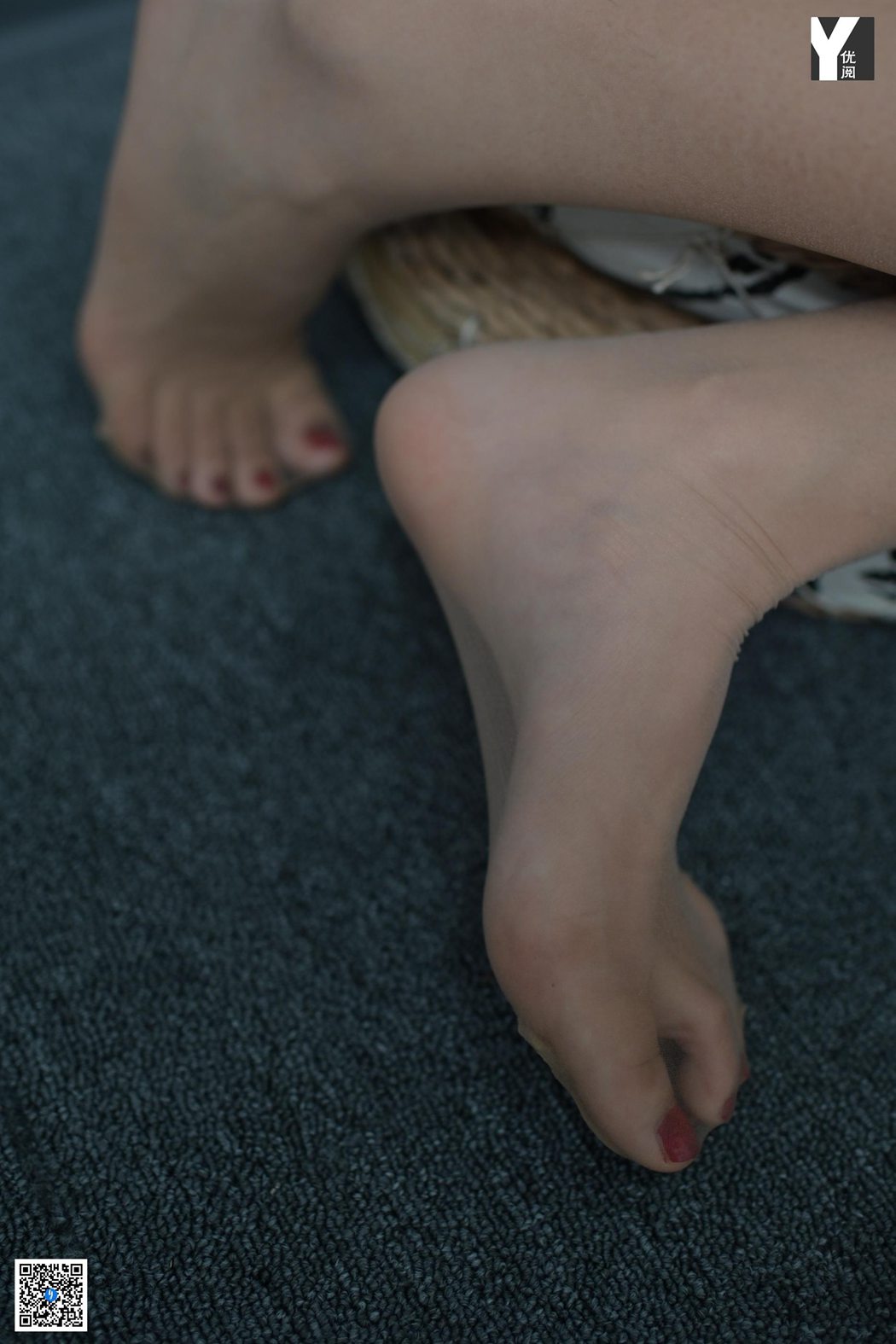 图片[43]-[IESS异思趣向] 2020.05.10 丝享家 736：小小《我的书法指导员》在线浏览 – 速更版-美库