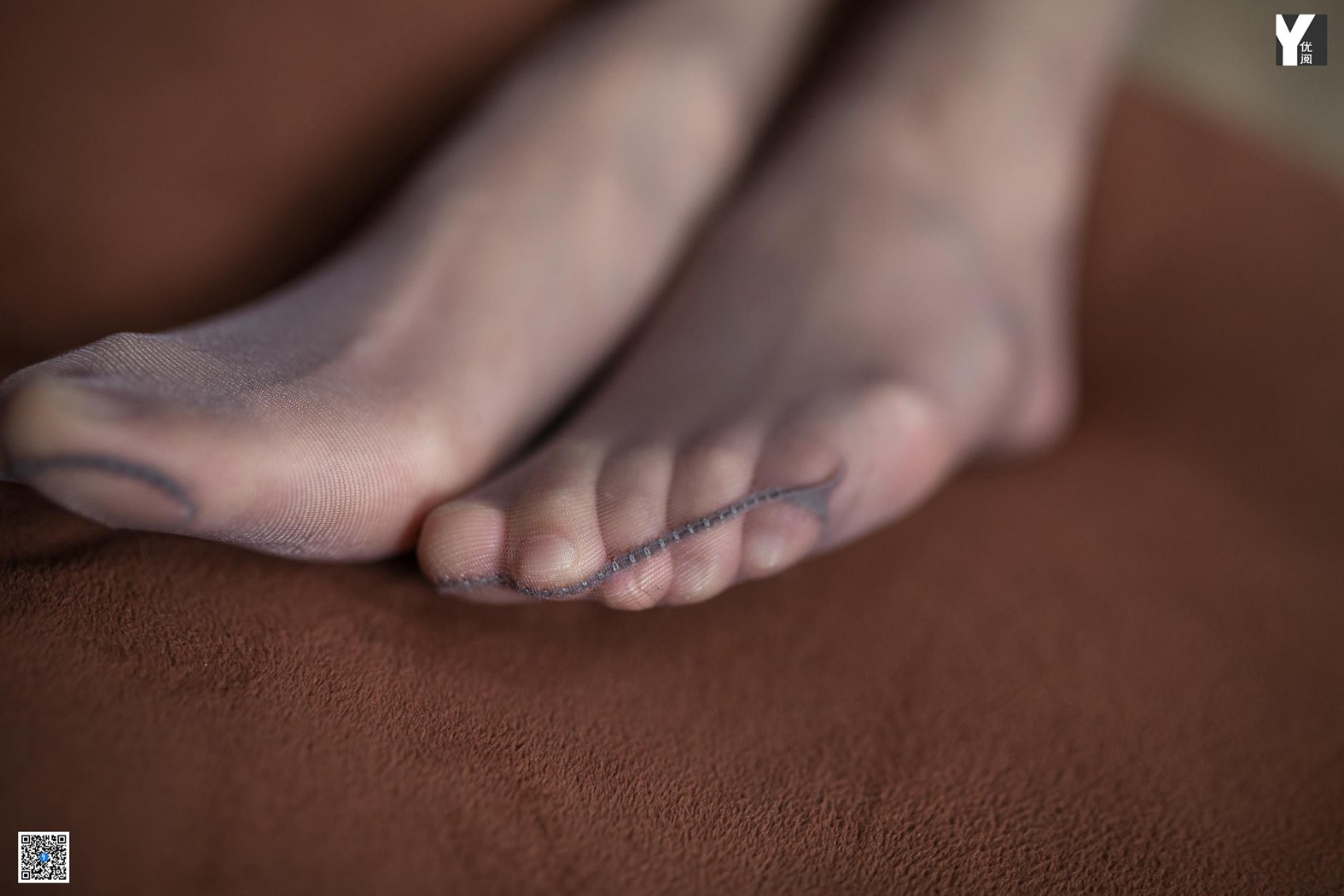 图片[42]-[IESS异思趣向] 2020.05.12 丝享家 738：秋秋《布朗熊之恋》在线浏览 – 速更版-美库