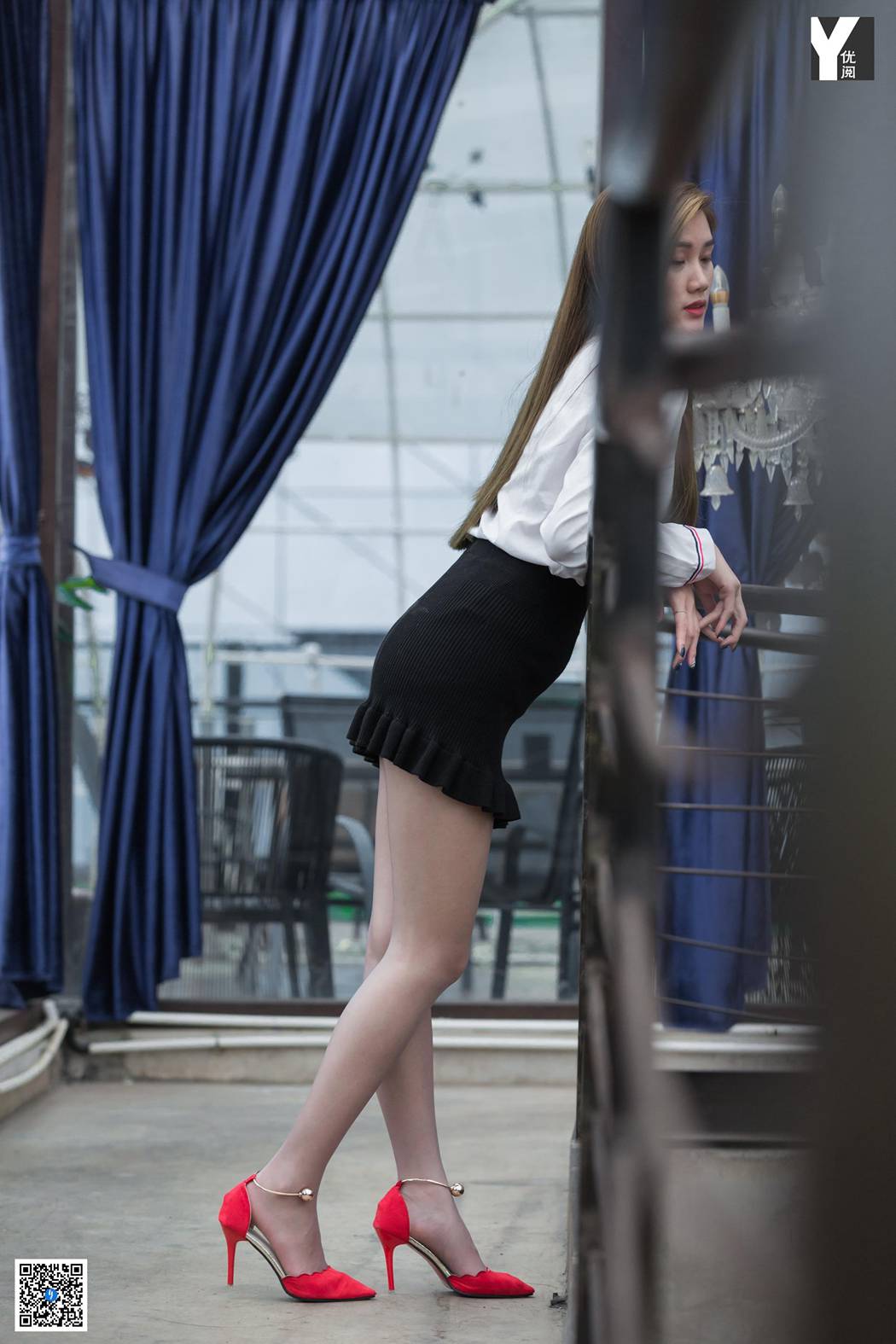 图片[78]-[IESS异思趣向] 2020.05.09 丝享家 735：羽西《我的置业顾问》在线浏览 – 速更版-美库