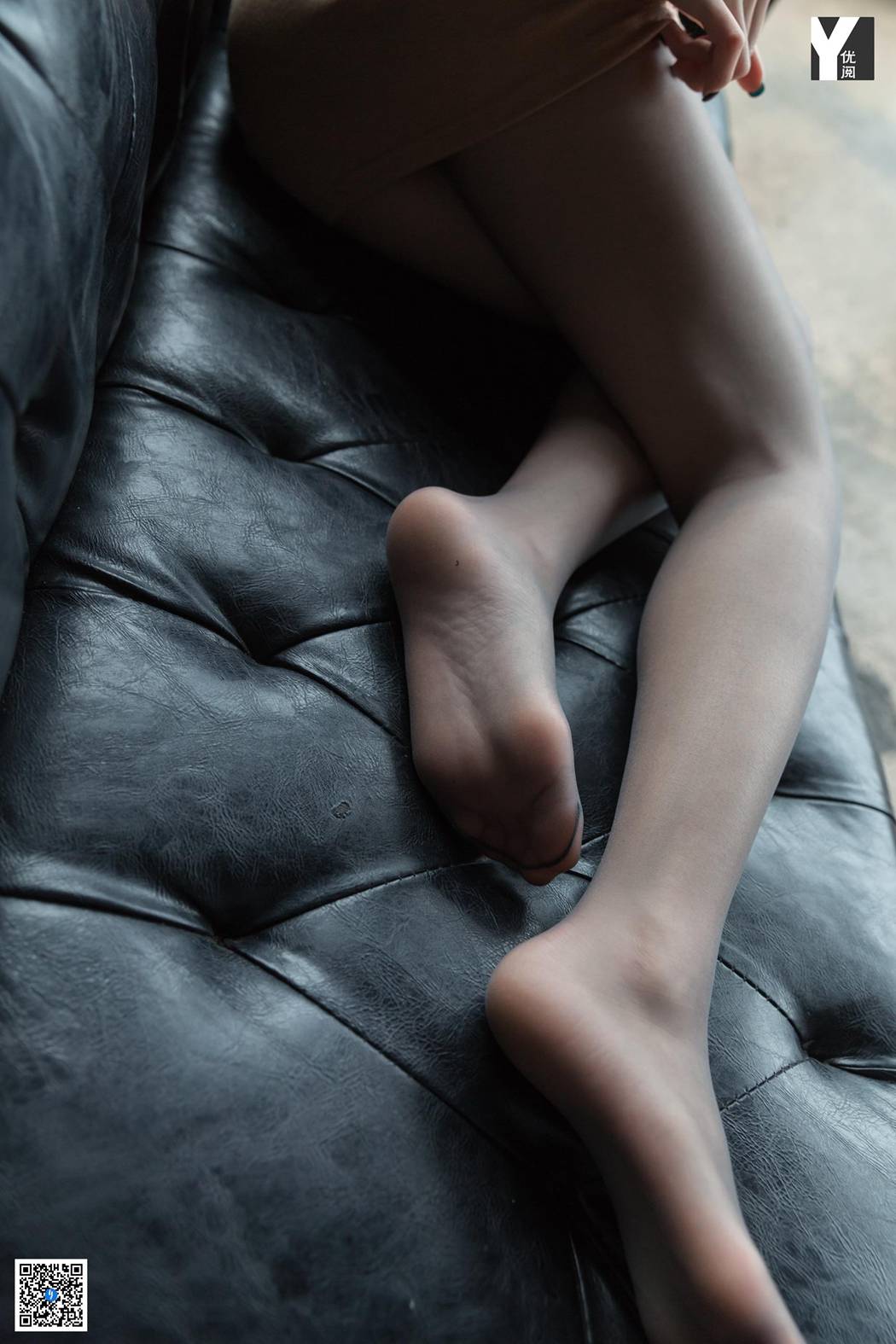 图片[57]-[IESS异思趣向] 2020.05.15 丝享家 741：羽西《失恋的闺蜜》在线浏览 – 速更版-美库