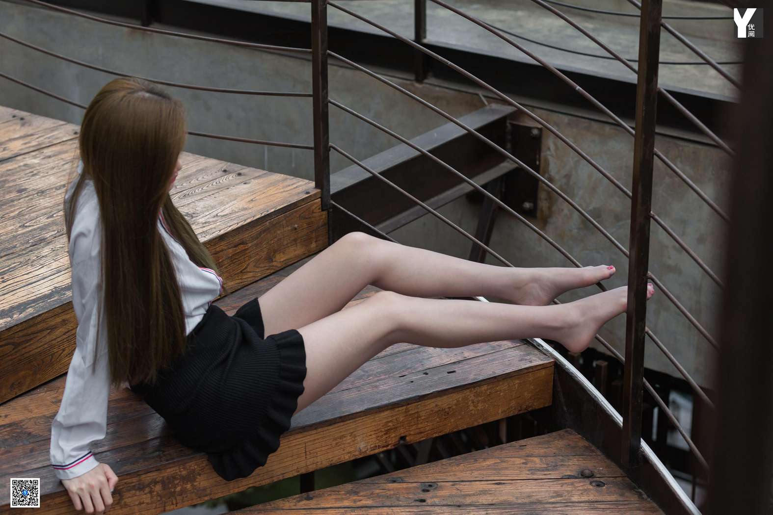 图片[66]-[IESS异思趣向] 2020.05.09 丝享家 735：羽西《我的置业顾问》在线浏览 – 速更版-美库