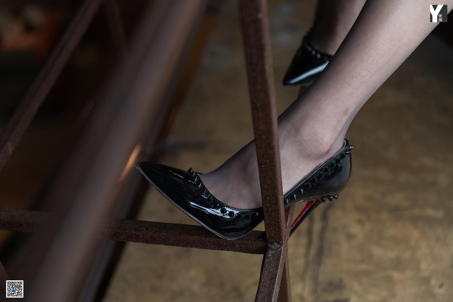 图片[46]-[IESS异思趣向] 2020.05.15 丝享家 741：羽西《失恋的闺蜜》在线浏览 – 速更版-美库