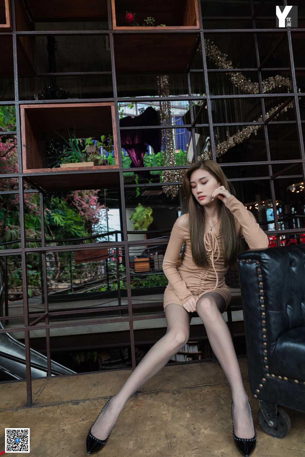 图片[59]-[IESS异思趣向] 2020.05.15 丝享家 741：羽西《失恋的闺蜜》在线浏览 – 速更版-美库