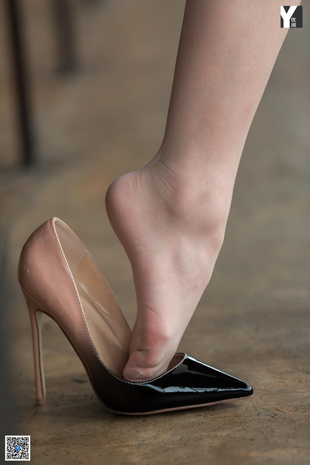 图片[86]-[IESS异思趣向] 2020.05.21 丝享家 745：秋秋《百褶裙少女》在线浏览 – 速更版-美库