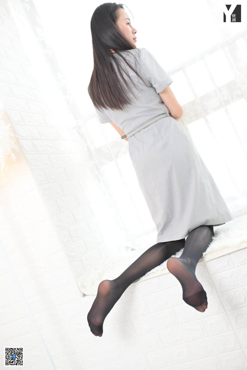 图片[35]-[IESS异思趣向] 2020.05.18 丝享家 742：小小《梦中的女人》在线浏览 – 速更版-美库