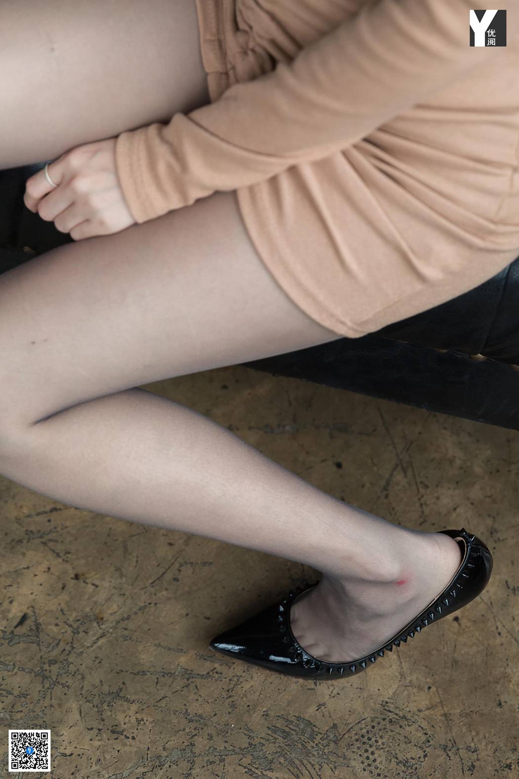 图片[55]-[IESS异思趣向] 2020.05.15 丝享家 741：羽西《失恋的闺蜜》在线浏览 – 速更版-美库