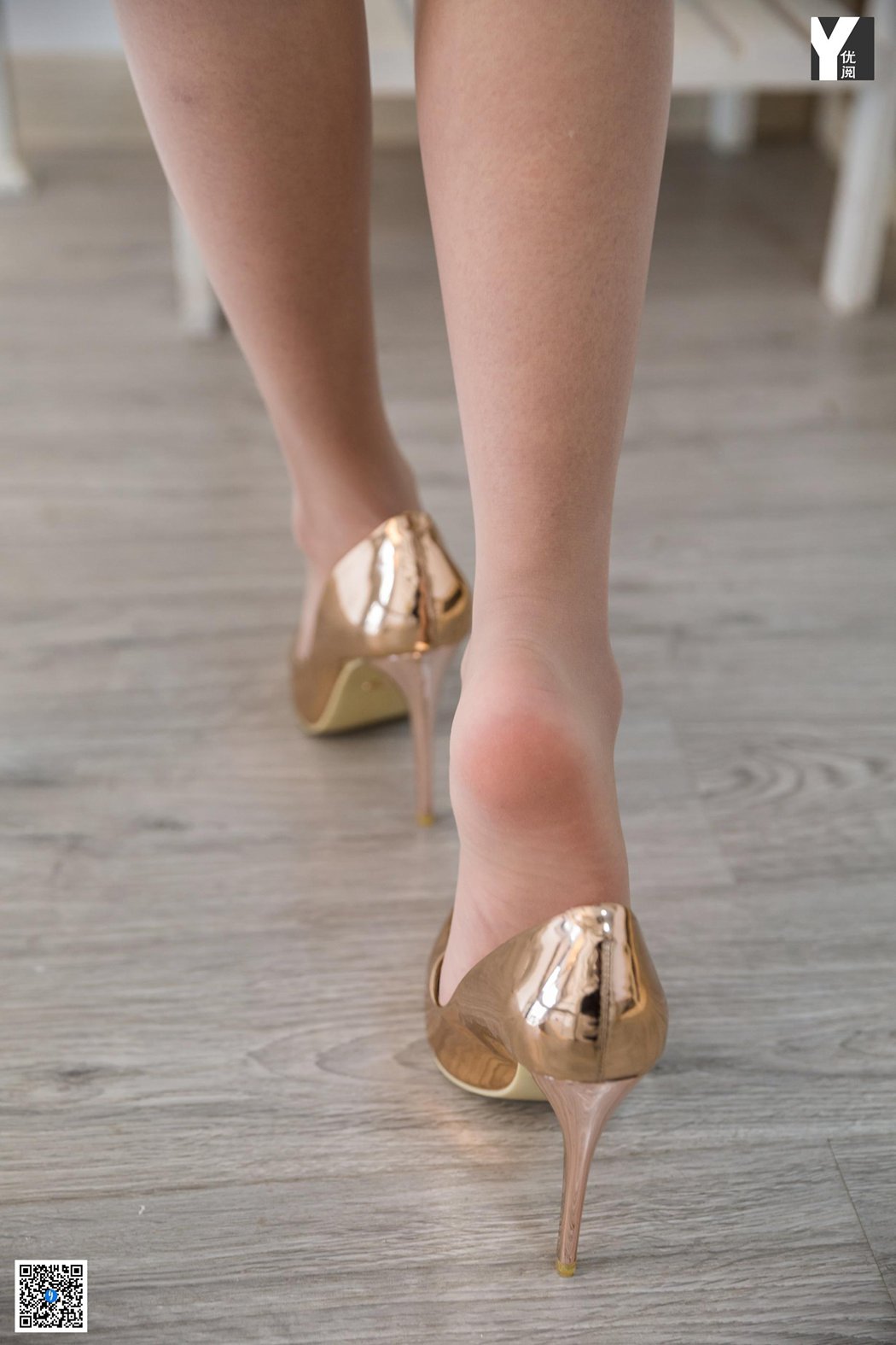 图片[64]-[IESS异思趣向] 2020.05.19 丝享家 743：婉萍《初恋的碎花裙》在线浏览 – 速更版-美库