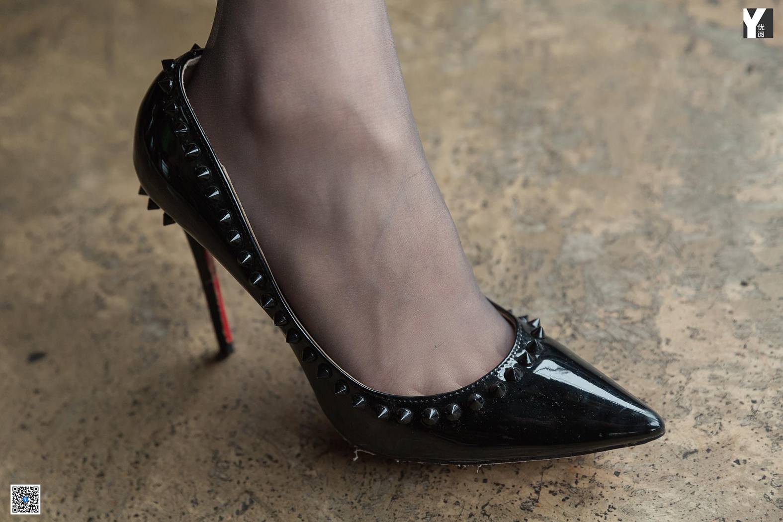 图片[72]-[IESS异思趣向] 2020.05.15 丝享家 741：羽西《失恋的闺蜜》在线浏览 – 速更版-美库