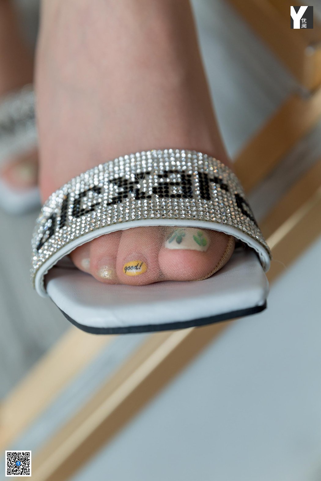 图片[53]-[IESS异思趣向] 2020.05.26 丝享家 748：喵姐《夏日霓虹粉》在线浏览 – 速更版-美库