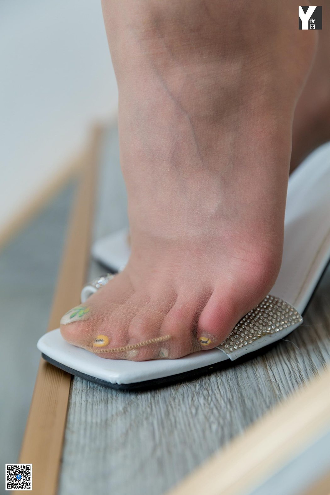 图片[61]-[IESS异思趣向] 2020.05.26 丝享家 748：喵姐《夏日霓虹粉》在线浏览 – 速更版-美库