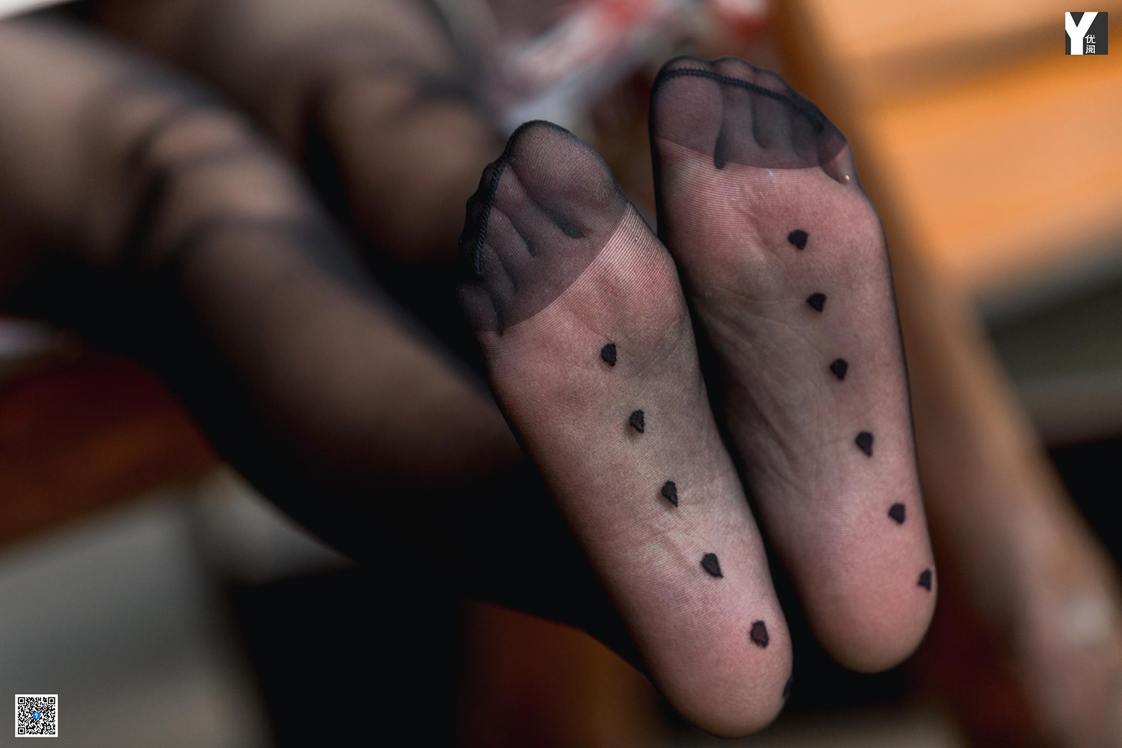 图片[66]-[IESS异思趣向] 2020.05.27 丝享家 749：婉萍《又纯又欲的黑色》在线浏览 – 速更版-美库