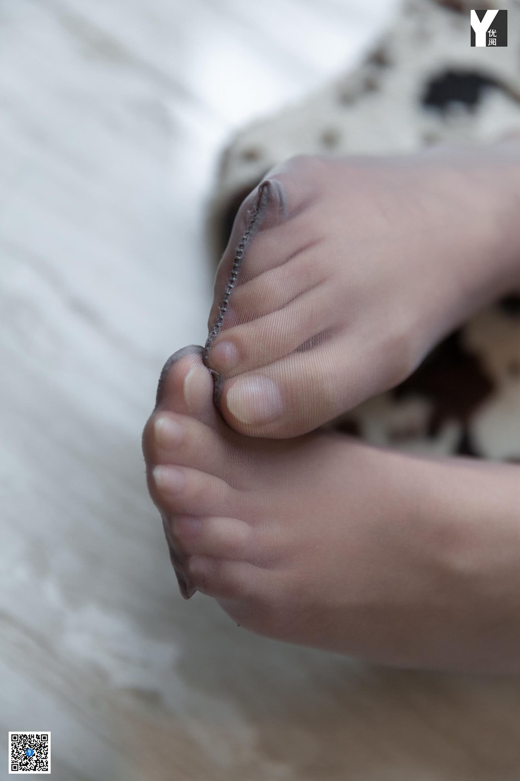 图片[42]-[IESS异思趣向] 2020.6.15 丝享家 761：婉萍《泡泡袖也性感》在线浏览 – 速更版-美库