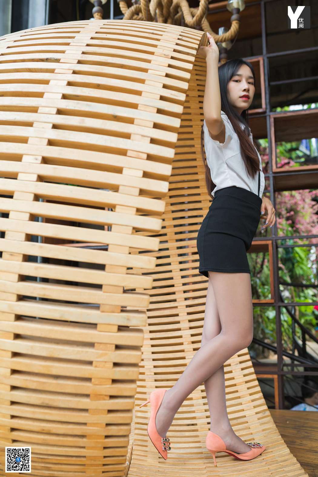 图片[50]-[IESS异思趣向] 2020.6.17 丝享家 763：美子《人生若只如初见》在线浏览 – 速更版-美库