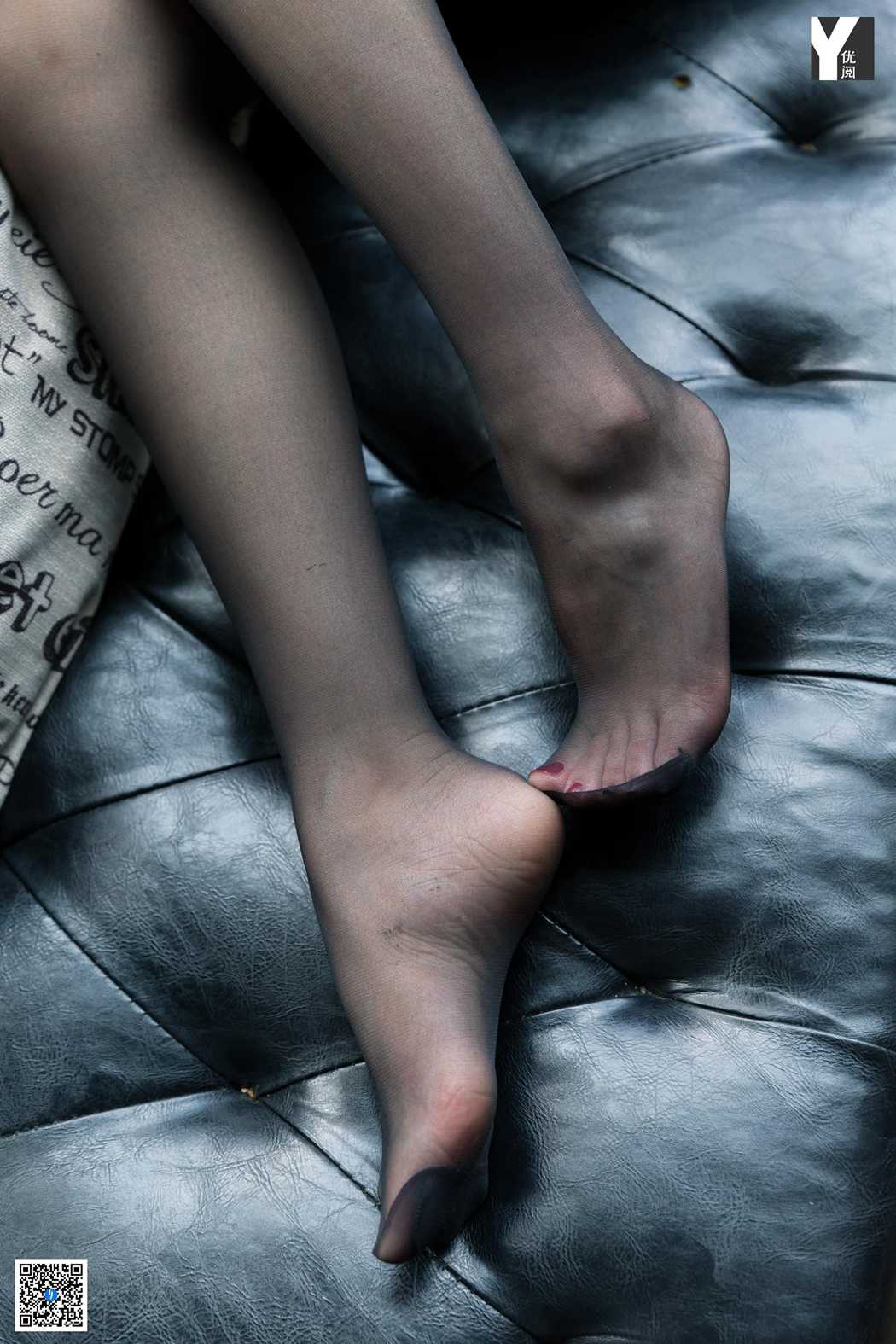 图片[93]-[IESS异思趣向] 2020.6.8 丝享家 757：紫薇《神秘绒面旗袍》在线浏览 – 速更版-美库