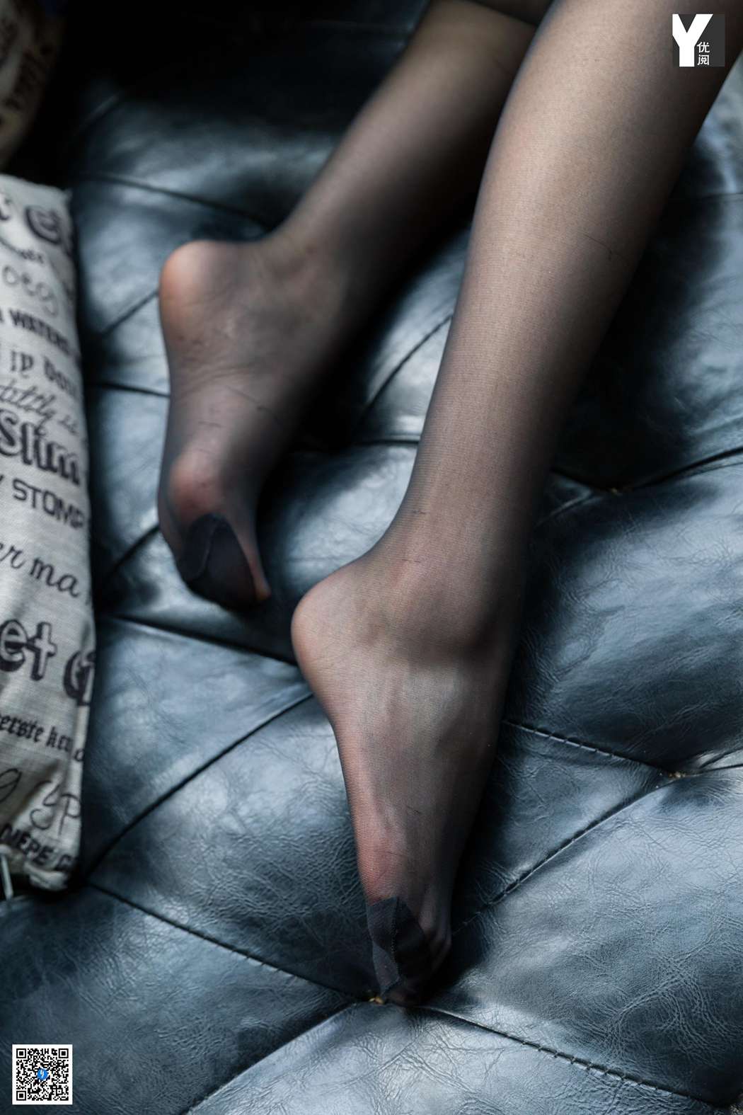 图片[18]-[IESS异思趣向] 2020.6.8 丝享家 757：紫薇《神秘绒面旗袍》在线浏览 – 速更版-美库